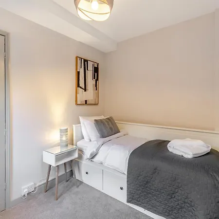 Holiday home Castle Townhouse