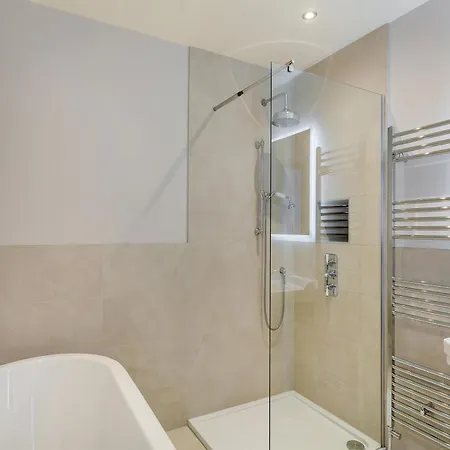 Holiday home Castle Townhouse Knaresborough