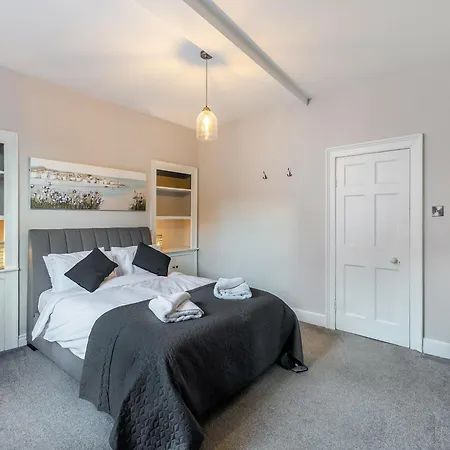 Holiday home Castle Townhouse *
