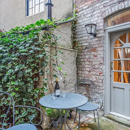 Holiday home Castle Townhouse Knaresborough